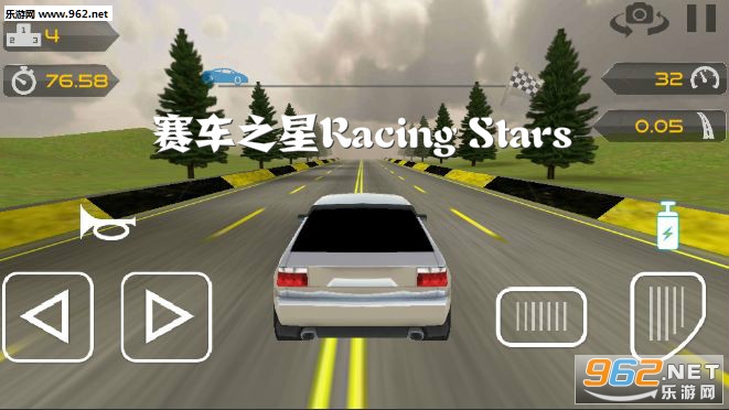 ����֮��Racing Stars��׿��