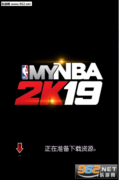 ��MyNBA2K19��׿�桱/