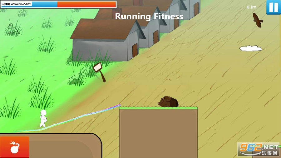 Running Fitness安卓版 Running Fitness安卓版