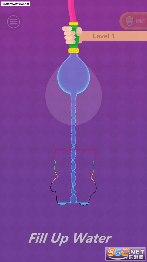 Fill Up Water��׿��