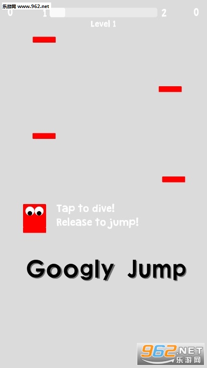 Googly Jump�ٷ���