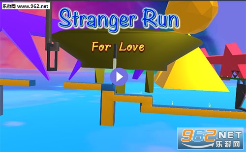 ��StrangerRun:ForLove��׿�桱/