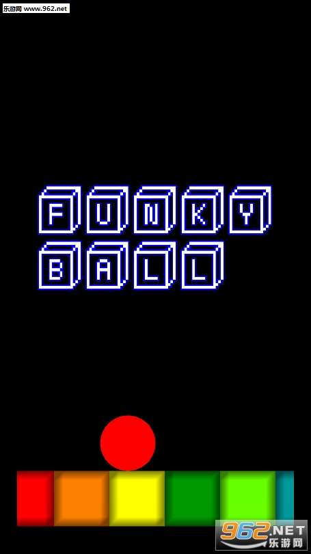 Funky Ball��Ϸ
