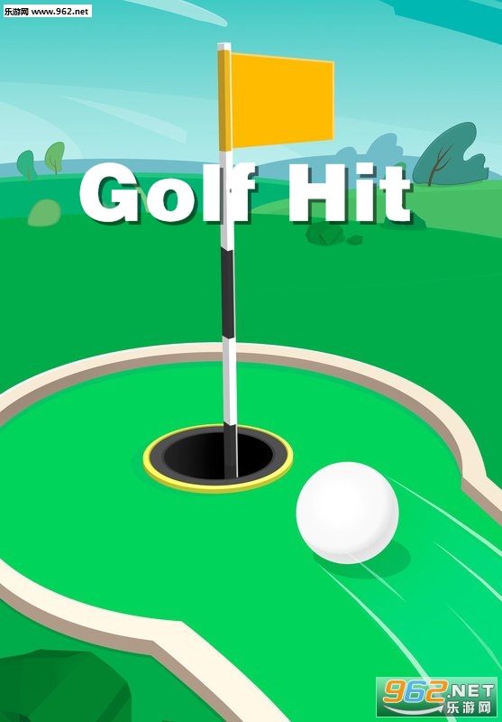 Golf Hit�ٷ���