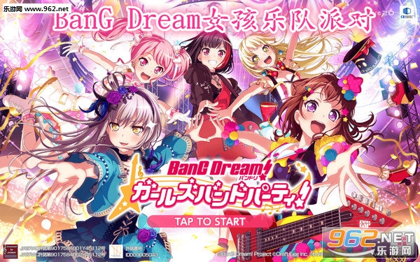 BanG DreamŮ���ֶ��ɶ԰�׿��
