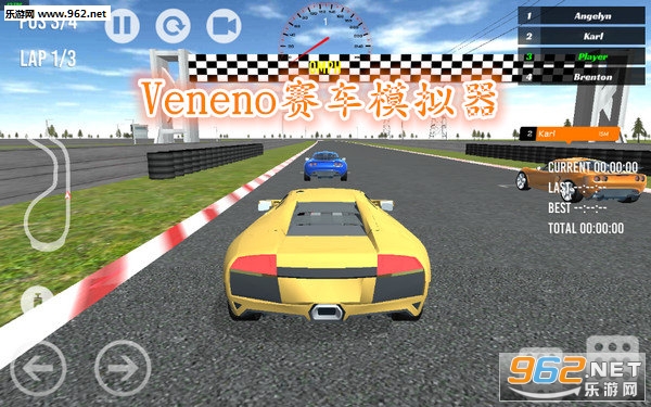 Veneno����ģ������׿��