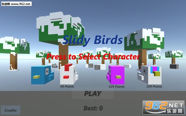 Slidy Birds��׿��