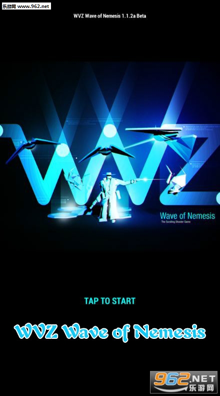 WVZ Wave of Nemesis官方版 WVZ Wave of Nemesis官方版