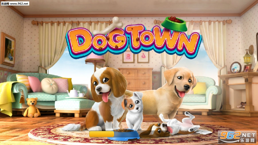 Dog Town��׿��