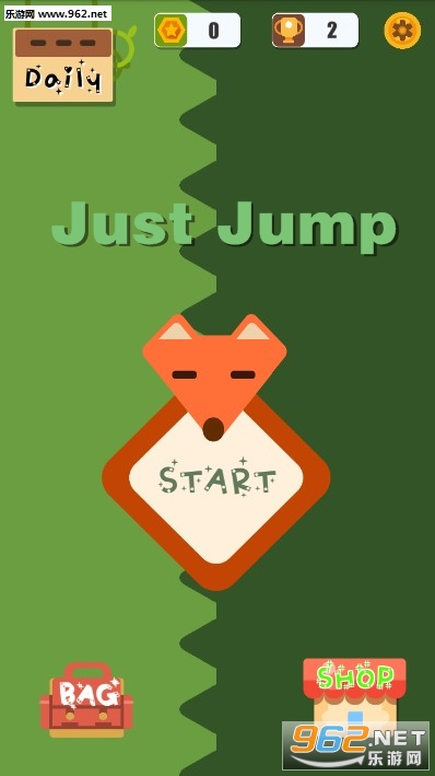 ��������(Just Jump)��׿��