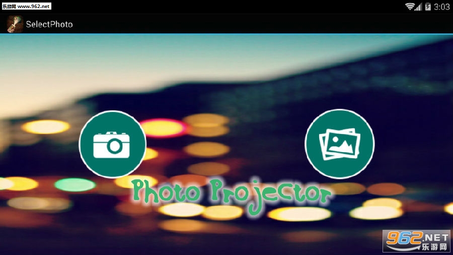 Photo Projector��׿��