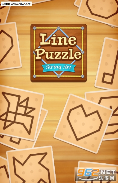 ��LinePuzzle:StringArt��׿�桱/