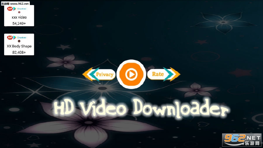 HD Video Downloader app HD Video Downloader app