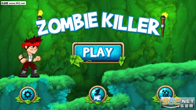 ��ʬɱ��(Zombies Killer)��׿��