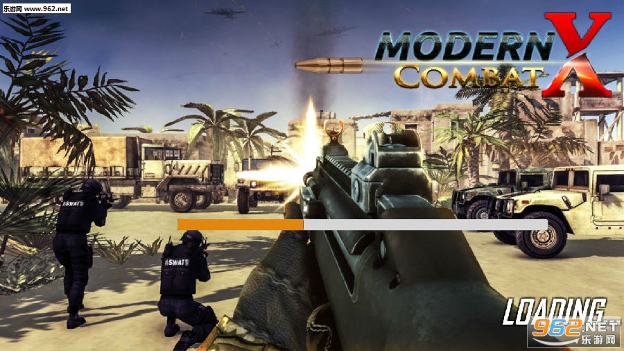 Frontline:Modern Combat Mission��׿��