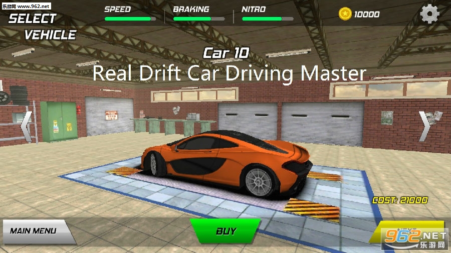 Real Drift Car Driving Master安卓版 Real Drift Car Driving Master安卓版