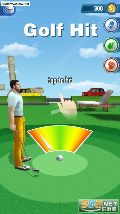 Golf Hit��׿��