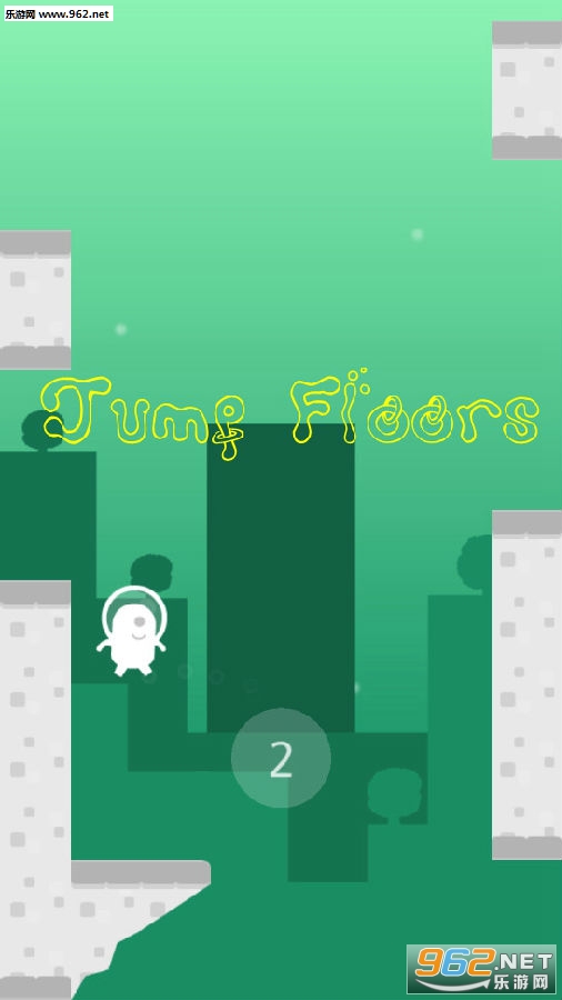 Jump Floors����