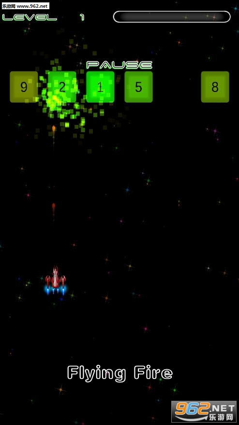 Flying Fire安卓版 Flying Fire安卓版