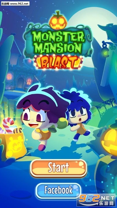Monster Mansion Blast��׿��