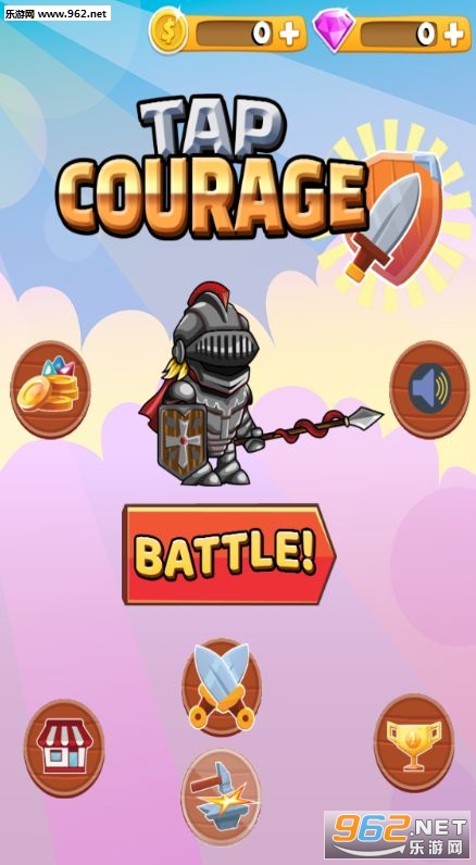 Tap Courage��׿��