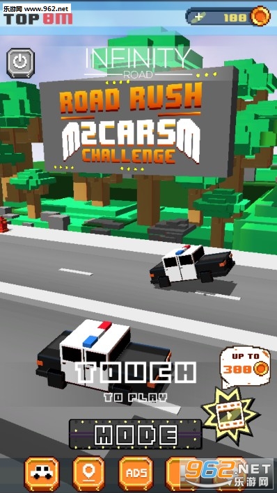 Road Rush安卓版 Road Rush安卓版