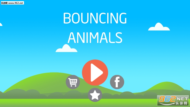 Bouncing Animals��׿��
