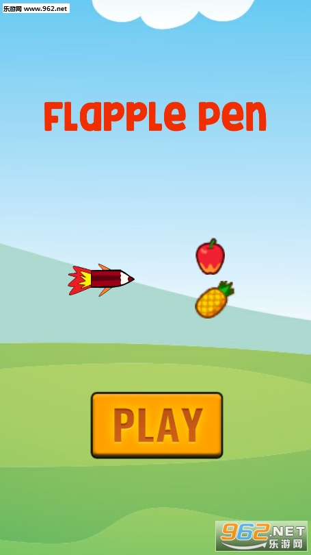 Flapple Pen��Ϸ