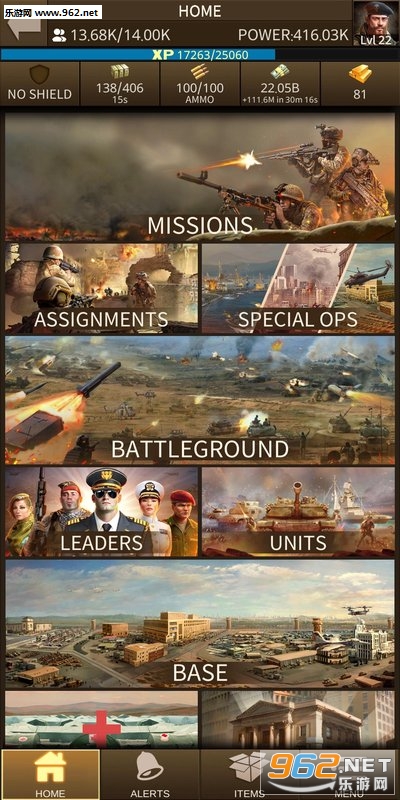 War Zone:War Strategy Game安卓版 War Zone:War Strategy Game安卓版