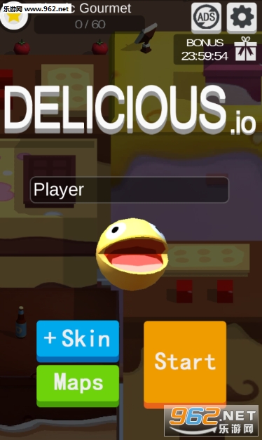 ��Delicious.io��׿�桱/
