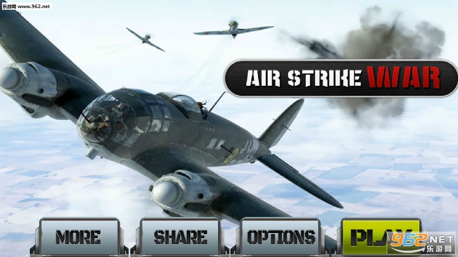 Ultimate Air Strike War��׿��
