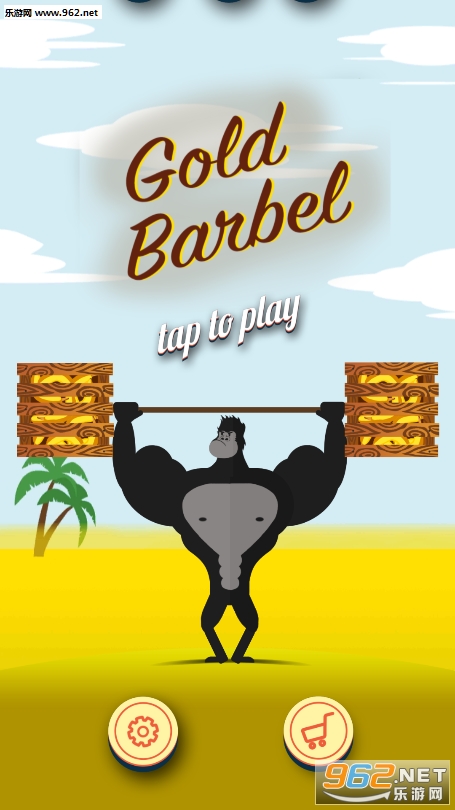 Gold Barbell��׿��