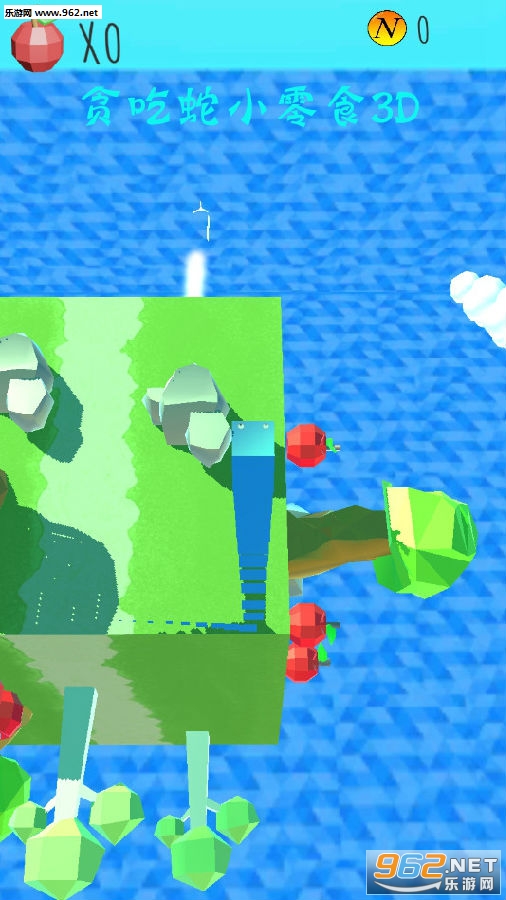 ̰����С��ʳ3D��׿��