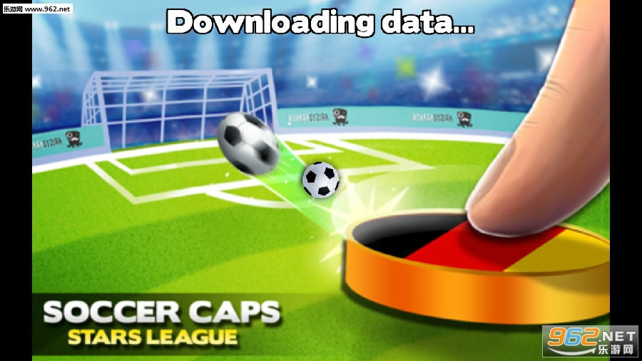 Soccer Caps Multiplayer Stars League 2018��׿��