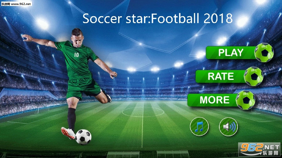 Soccer star:Football 2018��׿��