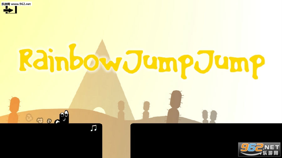 Rainbow Jump Jump��׿��