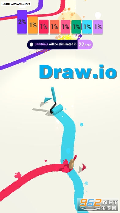 ������ˢȦ��Ϳѻ����Ϸ    ��Draw.io���淨����
