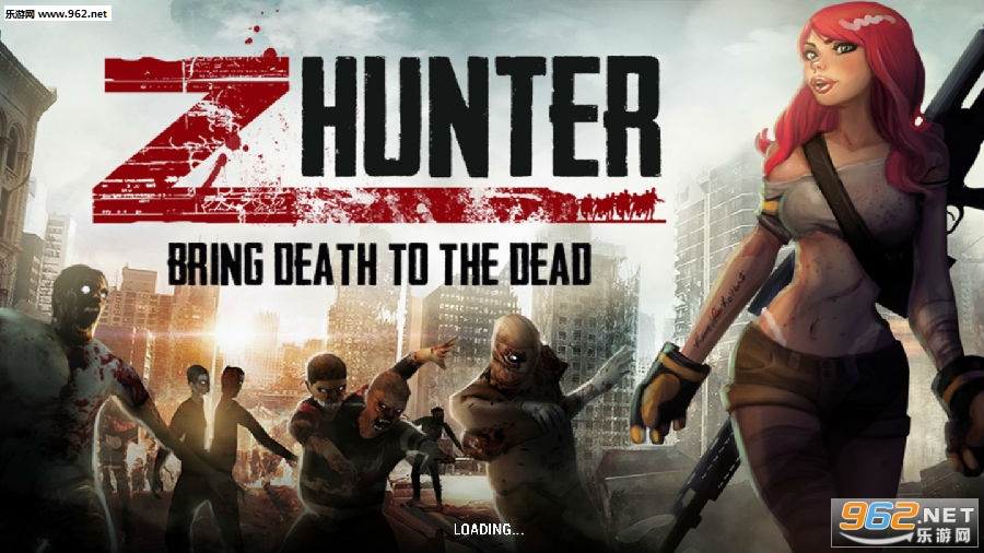 Z Hunter��׿��