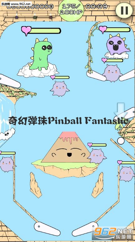 ��õ���Pinball Fantastic�ٷ���