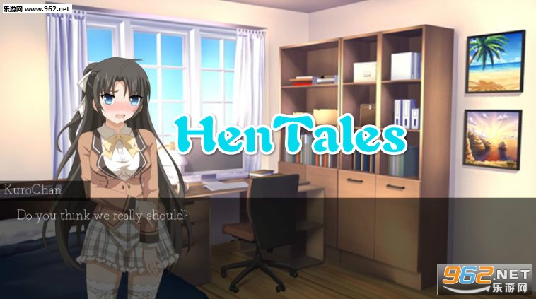 HenTales�ֻ���
