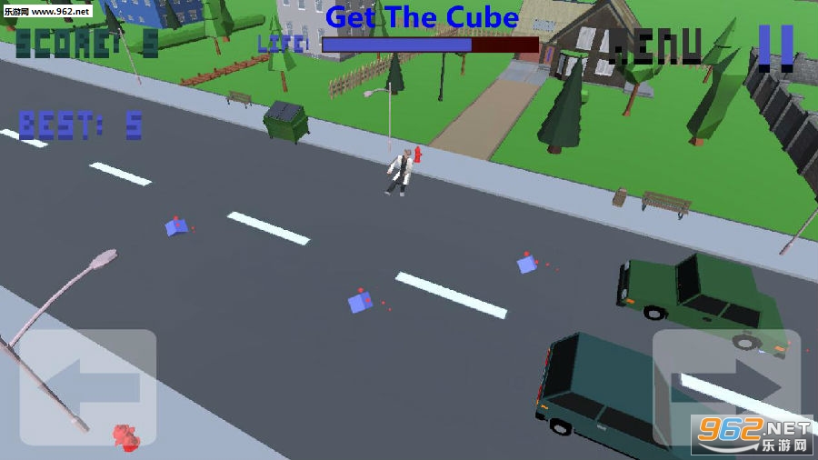 Get The Cube��׿��