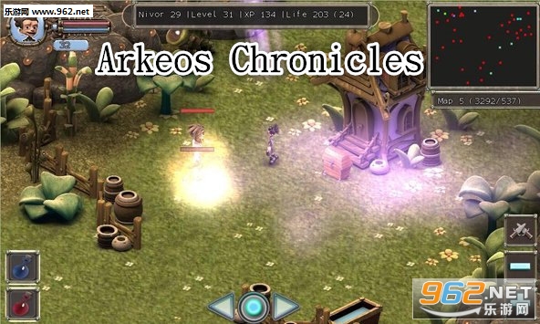 Arkeos Chronicles��׿��