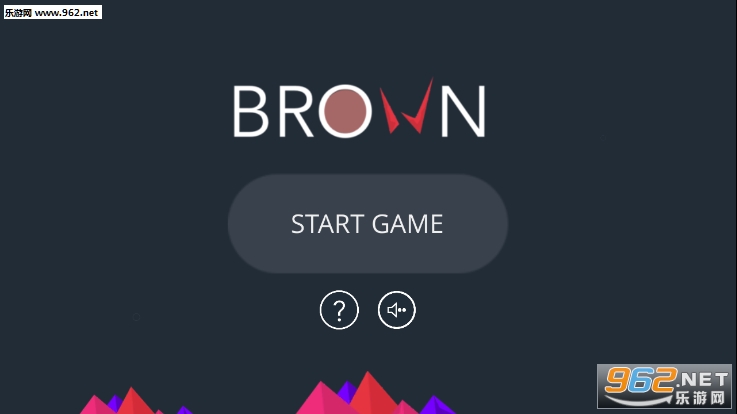 Brown游戏 Brown游戏