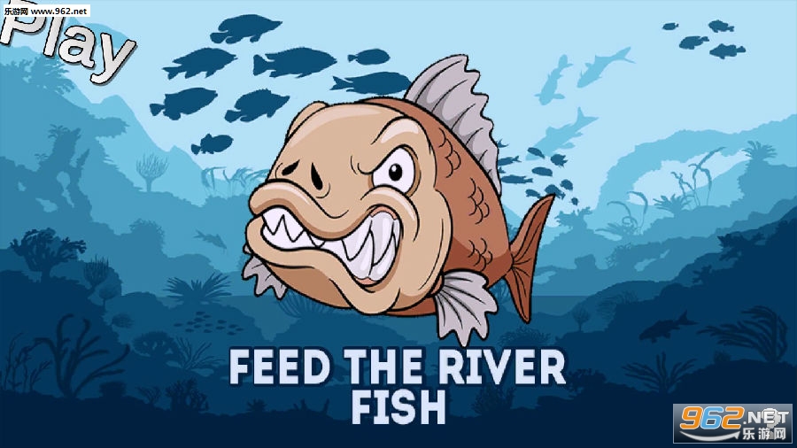 feed and grow river fish安卓版 feed and grow river fish安卓版