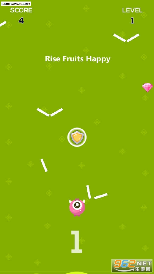 Rise Fruits Happy安卓版 Rise Fruits Happy安卓版