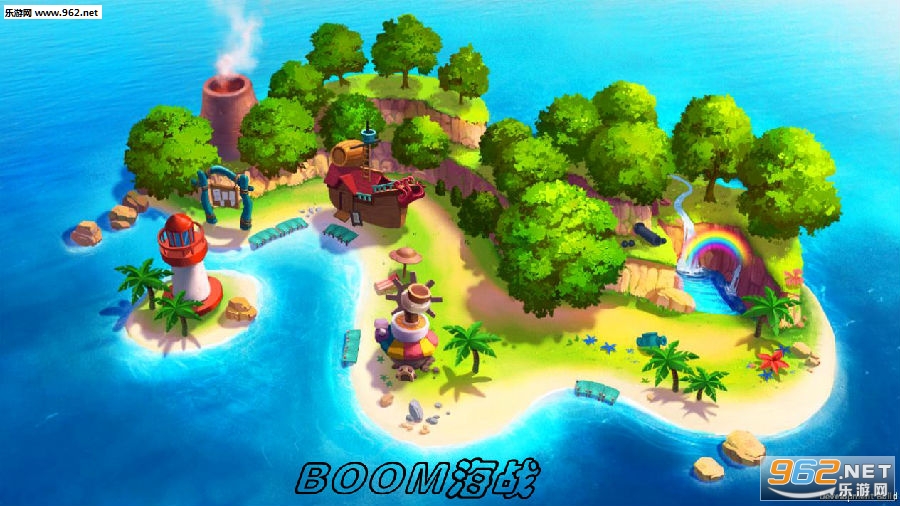BOOM��ս����