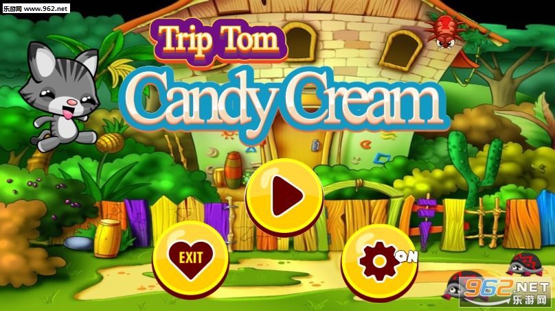 Trip Tom Candy Cream��׿��