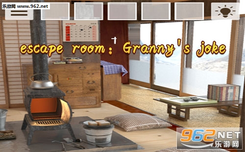 ��escaperoom��Grannyjoke��׿�桱/