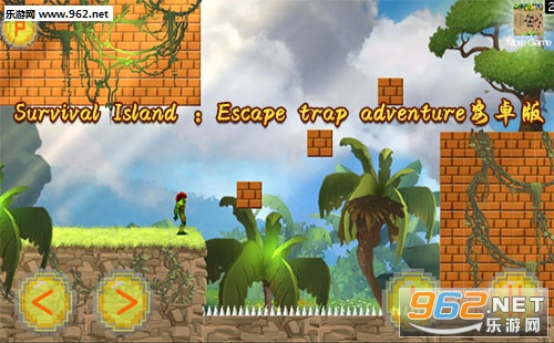 ��SurvivalIsland:Escapetrapadventure��׿�桱/