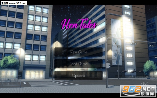 HenTales官方版 HenTales官方版